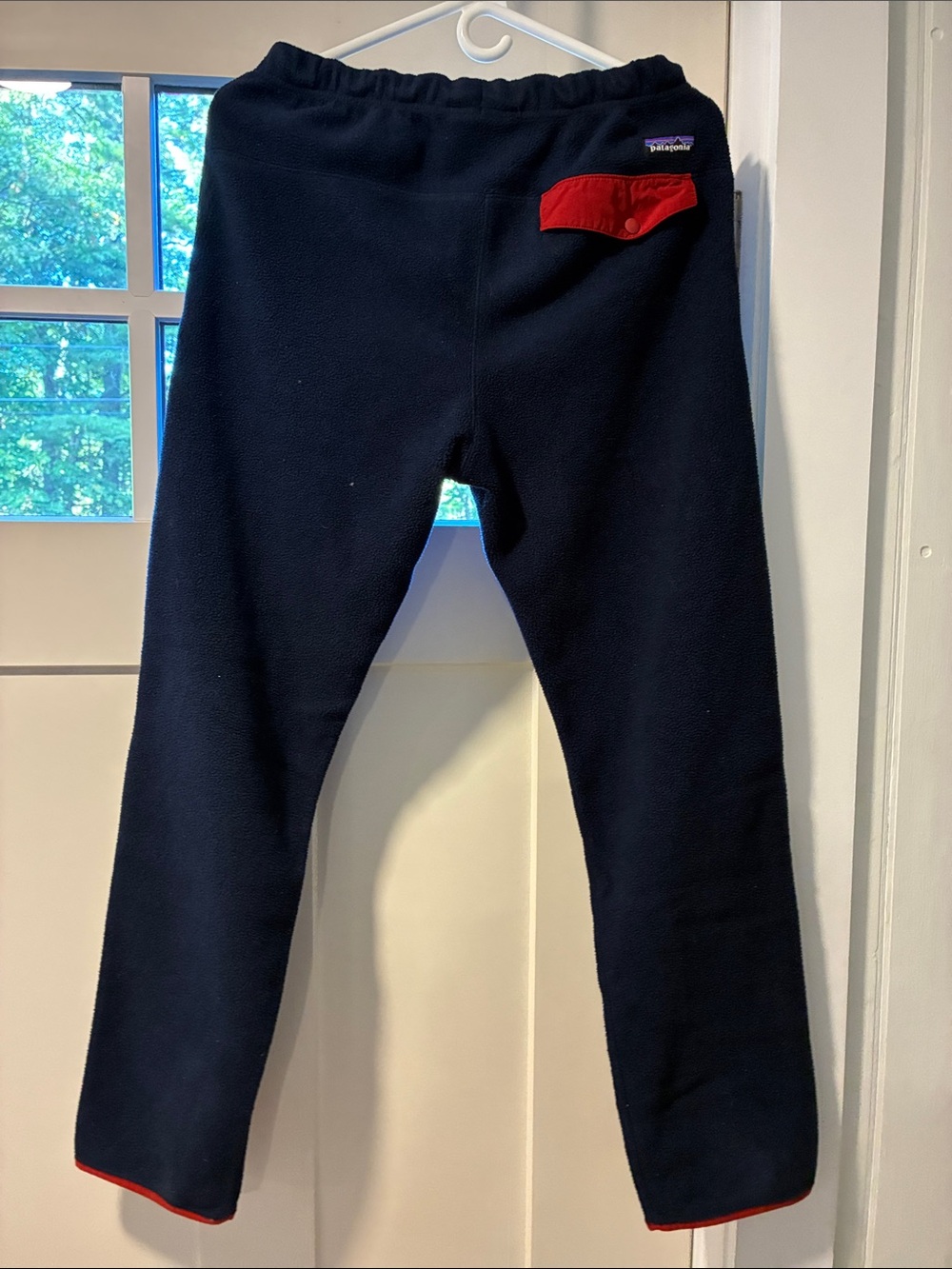 VINTAGE Patagonia Synchilla Pants